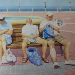 Ready, Willing & Able