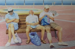 Ready, Willing & Able