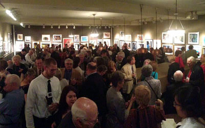 ArtistCarl_AWS_2013_Cocktail_Party